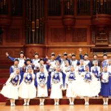 GONDWANA WORLD CHORAL FESTIVAL Single Tickets Go On Sale 19 February