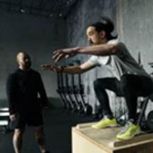 ASICS Unveils New Identity 'I Move Me' ft. Featuring DJ Steve Aoki