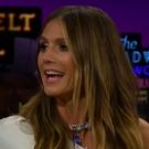 VIDEO: Heidi Klum Has Had Lots of 'Hand' 'Jobs'
