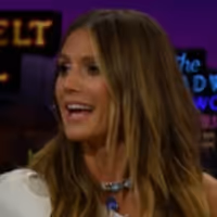 VIDEO: Heidi Klum Has Had Lots of 'Hand' 'Jobs' Video