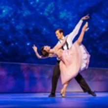 Une Histoire of AN AMERICAN IN PARIS- In Movie Theatres on September 20 & 23!
