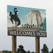 The Ringwald Stages THE LARAMIE PROJECT