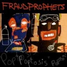 Fraudprophets Release Debut Album POPTOSIS, Allay Growing Industry Fears Of Jazz…