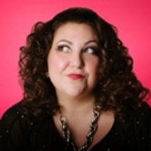 BWW Review: TORI SCOTT: THIRSTY, VAULT Festival