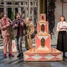 Players Present An Encore Screening Of The National Theatre's TWELFTH NIGHT