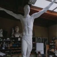 VIDEO: Zlatan Ibrahimovic's Statue Is Better Than Ronaldo's Video