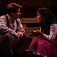 BWW Review: MY ANTONIA at Book-It Repertory Theatre Photo