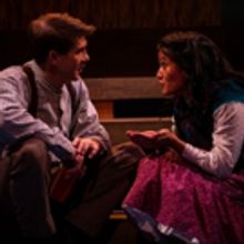 BWW Review: MY ANTONIA at Book-It Repertory Theatre