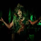 Salty Brine Spices Up Pangea with WELCOME TO THE JUNGLE