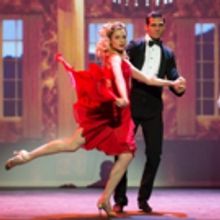 BWW Review: DIRTY DANCING Mambos its Way to Paris