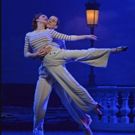 BWW Interview: THE RED SHOES Keep Cordelia Braithwaite on Her Toes