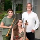 Five Boroughs Music Festival Presents Baroque Ensemble Les Délices