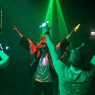 The Critically Acclaimed Immersive Production Of Irvine Welsh's TRAINSPOTTING Will…