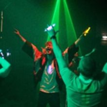 The Critically Acclaimed Immersive Production Of Irvine Welsh's TRAINSPOTTING Will Pr