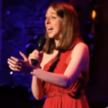 Katie Welsh Brings Cabaret Concert Series To Princeton This Fall
