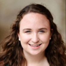 Collegiate Theatrics: Lipscomb University's BROOKE BETHEL