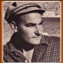 Willard Manus Creates THREE BY WILL In Rep at Write Act Repertory