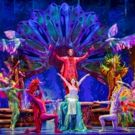 BWW Review: THE LITTLE MERMAID National Tour at Durham Performing Arts Center