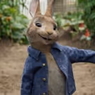 PETER RABBIT Inspires Kids Across America to Plant A Seed for Earth Day