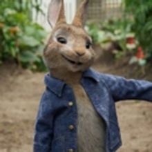 PETER RABBIT Inspires Kids Across America to Plant A Seed for Earth Day