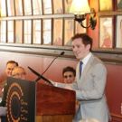 Photo Coverage: Inside the 2018 Outer Critics Circle Awards Ceremony