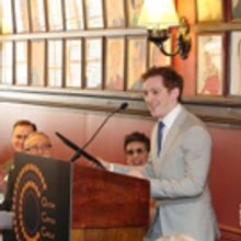 Photo Coverage: Inside the 2018 Outer Critics Circle Awards Ceremony
