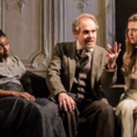 BWW Review: THE CHERRY ORCHARD, Union Theatre Photo