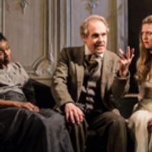 BWW Review: THE CHERRY ORCHARD, Union Theatre