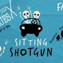 Sitting Shotgun Announces Fall 2018 Season
