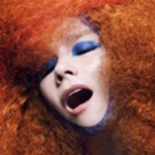 The Lark Theater Presents BJORK: BIOPHILIA, Today