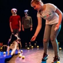 EDINBURGH 2018: BWW Review: KATIE AND PIP, Summerhall