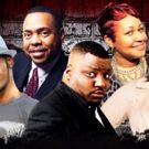 Asbury Park Hosts A Night of Comedy