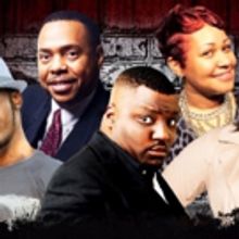 Asbury Park Hosts A Night of Comedy