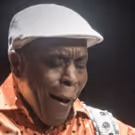 BWW Review: BLUES NIGHT - with Buddy Guy, Johnny Gallagher and Manu Lanvin at the…