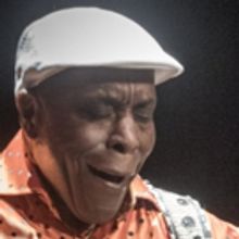 BWW Review: BLUES NIGHT - with Buddy Guy, Johnny Gallagher and Manu Lanvin at the Ope