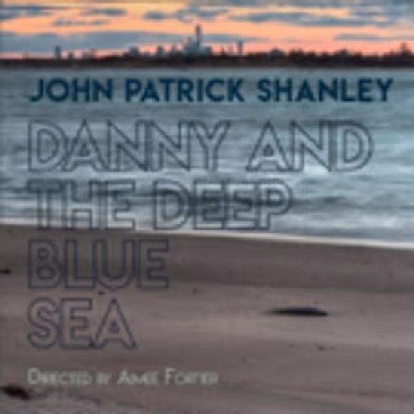 DANNY And The DEEP BLUE SEA Dives Under St. Marks Theatre in October Photo