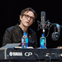 Photo Flash: First Look at MOOD MUSIC at the Old Vic