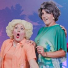 GOLDEN GIRLS REVUE: HOT FLASHBACKS Comes To Baltimore & Cumberland