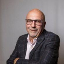 Lorenzo Soria Elected as President of The Hollywood Foreign Press Association