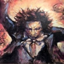 Rwall d'Art Gallery Honors Black History Month With 100 BLACK MEN OF LA