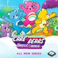 Boomerang to Premiere CARE BEARS: UNLOCK THE MAGIC