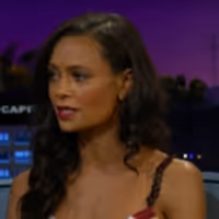 VIDEO: Thandie Newton's Daughter Called Boris Johnson the C-Word Video