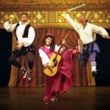 Reduced Shakespeare and Jackie Evancho Will Come To MPAC In February