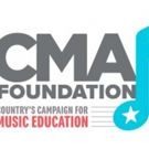 Dierks Bentley to Host CMA Foundation Music Teachers of Excellence Awards