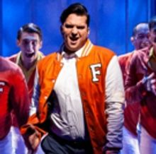 Photo Flash: Arizona Broadway Theatre Presents CATCH ME IF YOU CAN