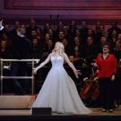 Photo Coverage: Megan Hilty Reunites with the New York Pops for THE MOST WONDERFUL…
