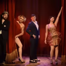 The Secret Variety Society Presents Matt Roper, Sabrina Chap, Magic Brian and Miss…