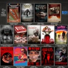 TERROR FILMS Partners with New Content Platform VIDI SPACE for October Horror Slate
