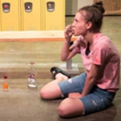 BWW Review: DRY LAND Is a Flawed But Savage Portrait of Female Teenaged Life