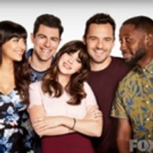 PREACHER, NEW GIRL, & More Coming Soon to Hulu